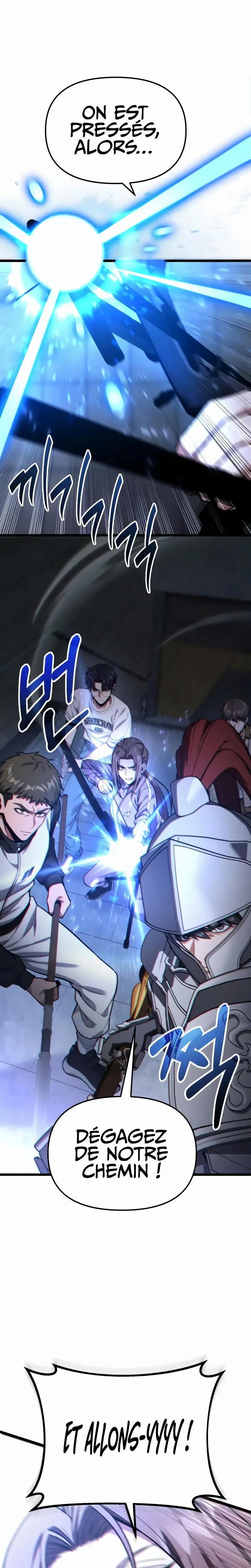 Read The Ultimate Shut-In FR Manga Online