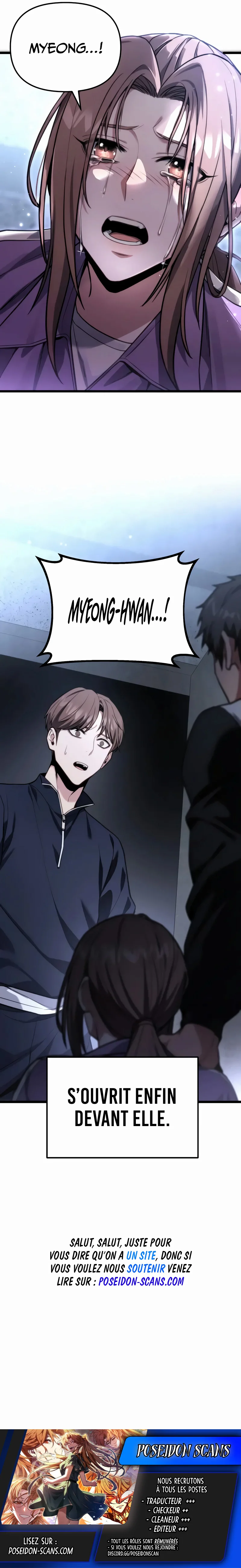 Read The Ultimate Shut-In FR Manga Online