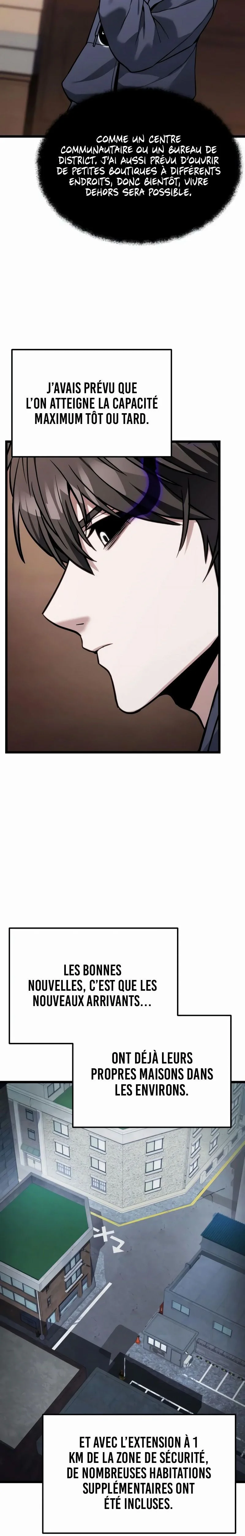 Read The Ultimate Shut-In FR Manga Online