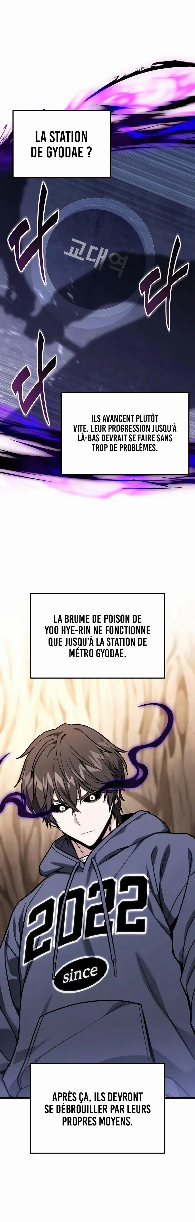 Read The Ultimate Shut-In FR Manga Online