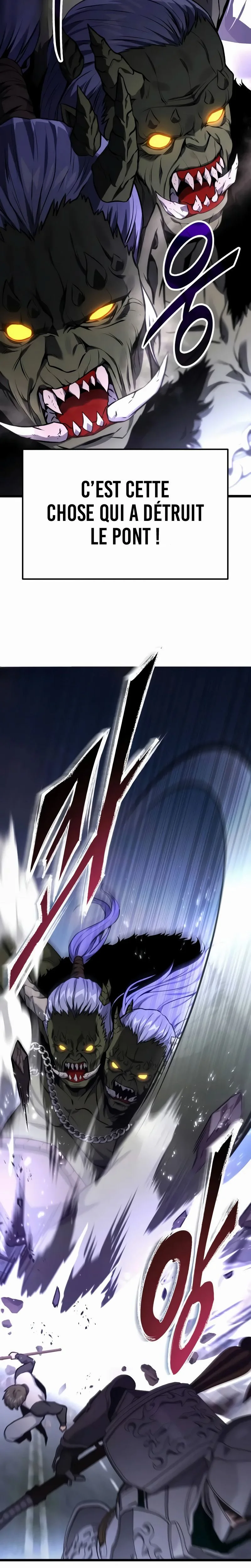 Read The Ultimate Shut-In FR Manga Online