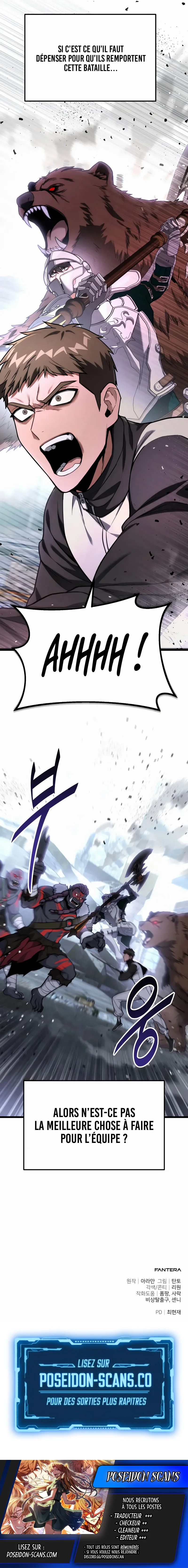 Read The Ultimate Shut-In FR Manga Online