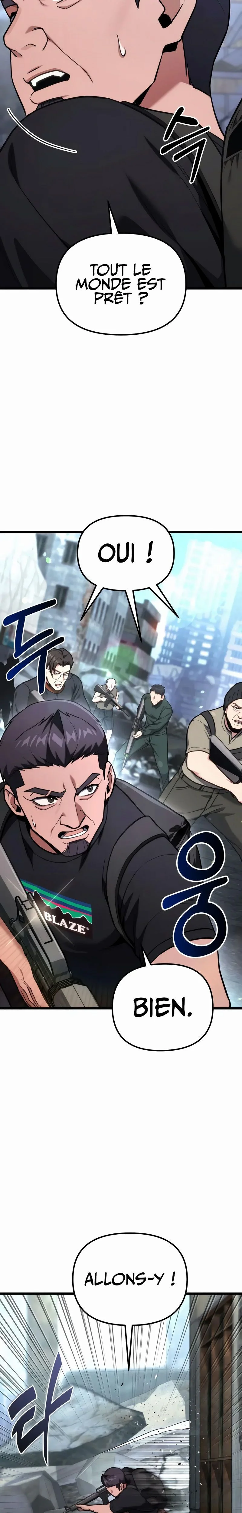 Read The Ultimate Shut-In FR Manga Online