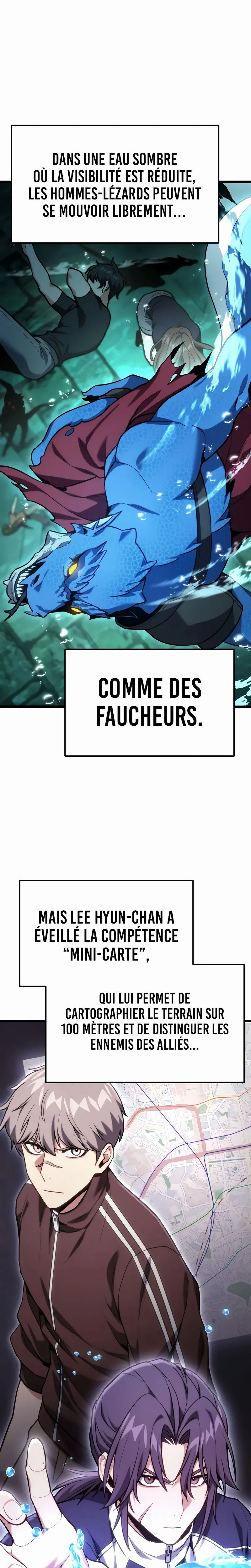 Read The Ultimate Shut-In FR Manga Online
