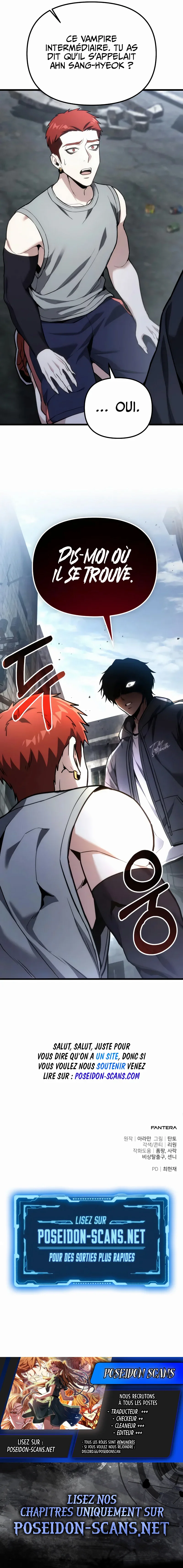 Read The Ultimate Shut-In FR Manga Online