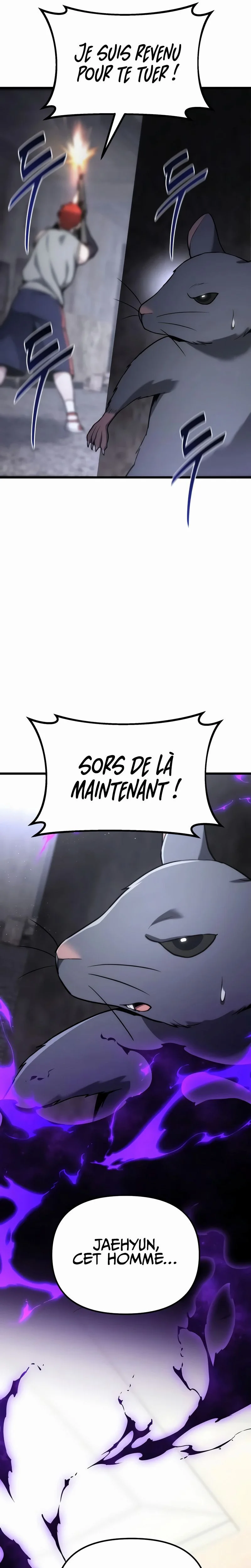 Read The Ultimate Shut-In FR Manga Online