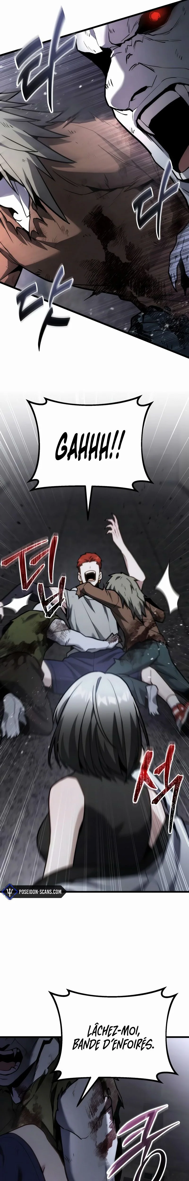Read The Ultimate Shut-In FR Manga Online