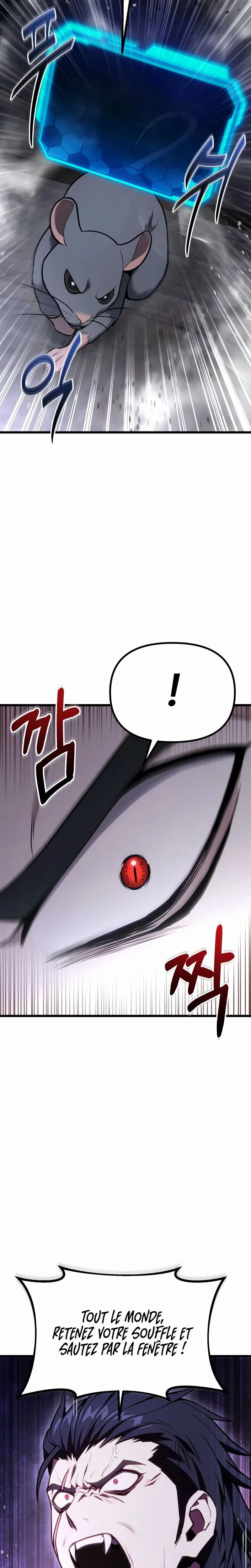 Read The Ultimate Shut-In FR Manga Online