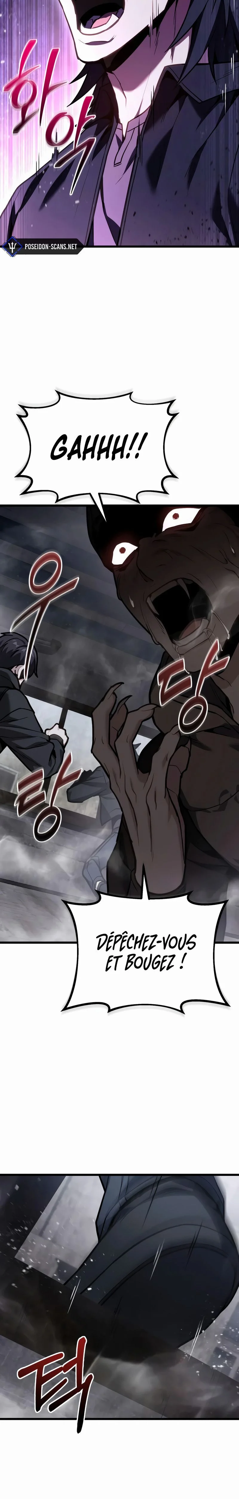 Read The Ultimate Shut-In FR Manga Online