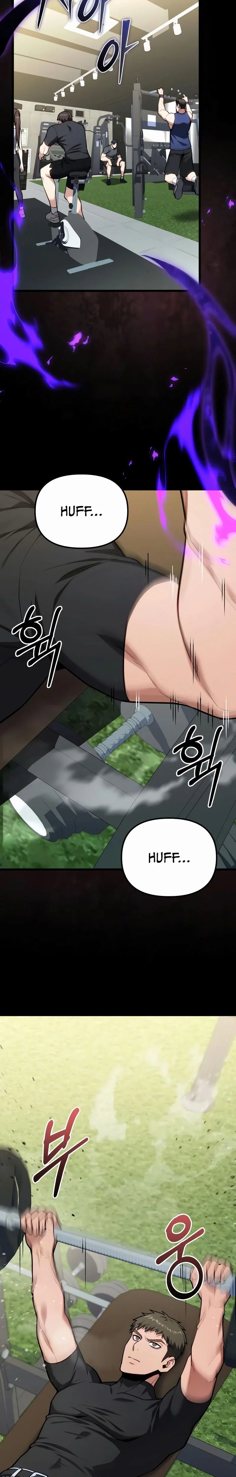 Read The Ultimate Shut-In FR Manga Online