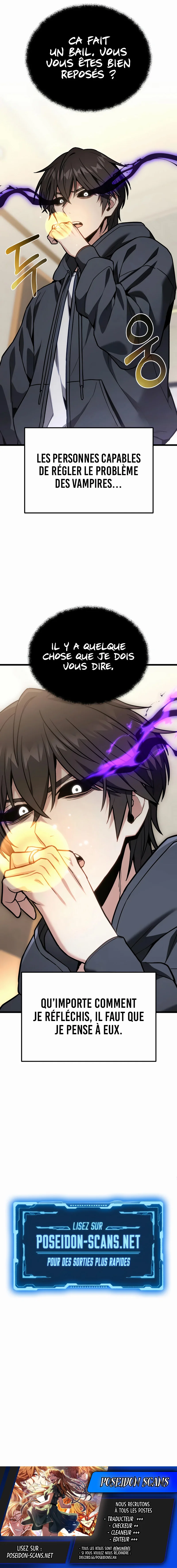 Read The Ultimate Shut-In FR Manga Online