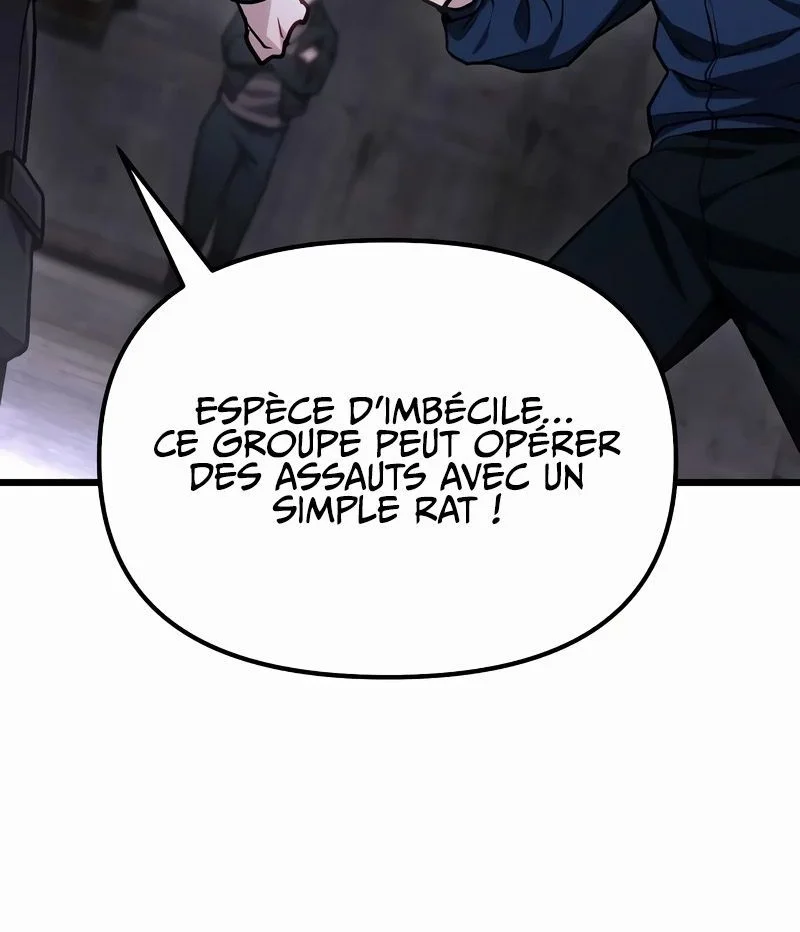 Read The Ultimate Shut-In FR Manga Online