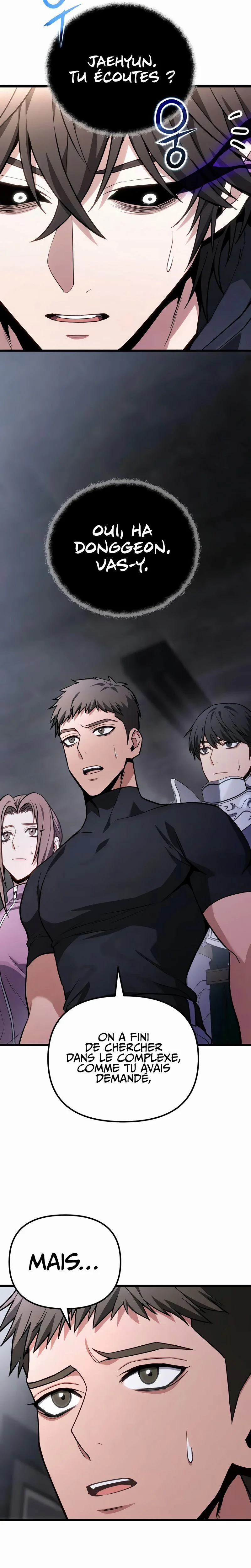 Read The Ultimate Shut-In FR Manga Online