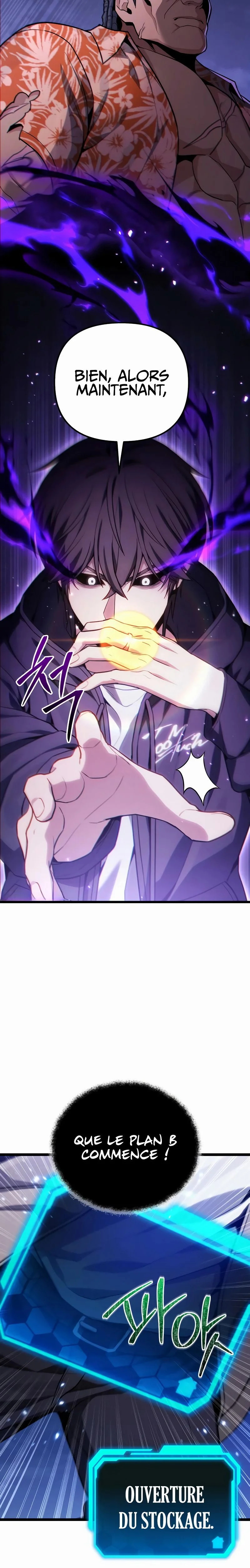 Read The Ultimate Shut-In FR Manga Online