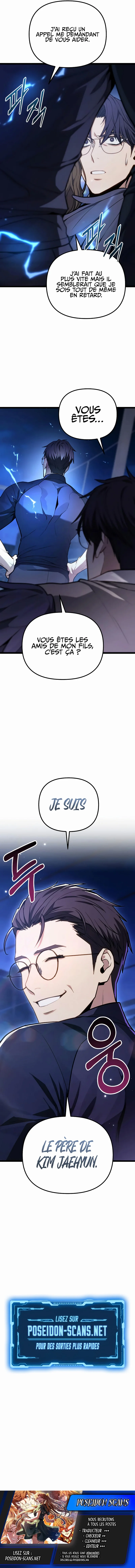 Read The Ultimate Shut-In FR Manga Online