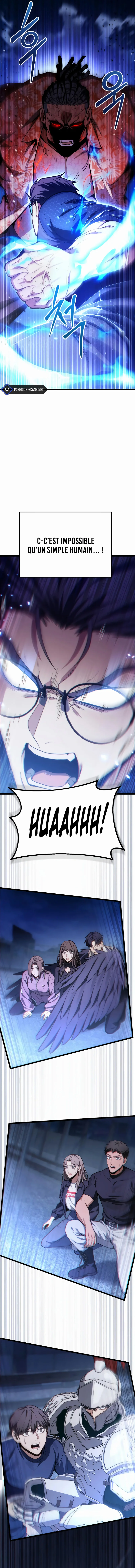 Read The Ultimate Shut-In FR Manga Online