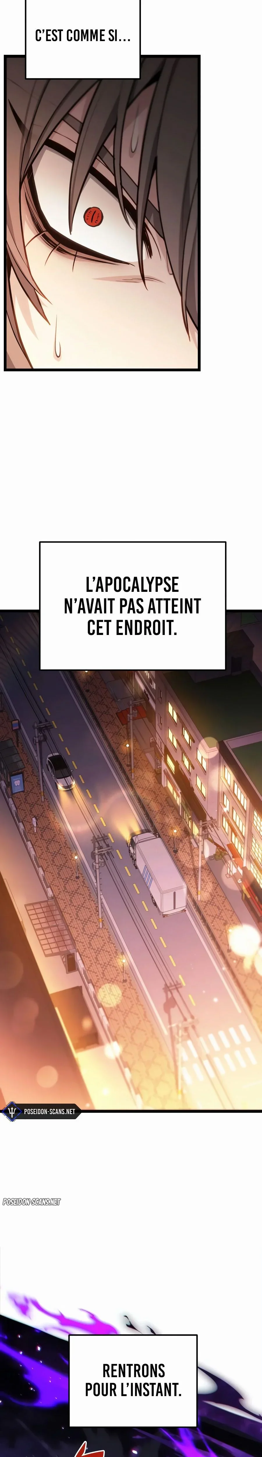Read The Ultimate Shut-In FR Manga Online