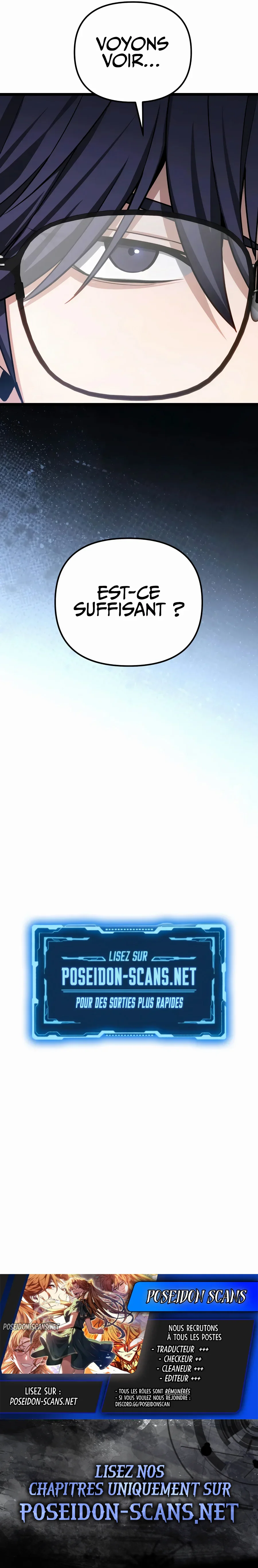 Read The Ultimate Shut-In FR Manga Online