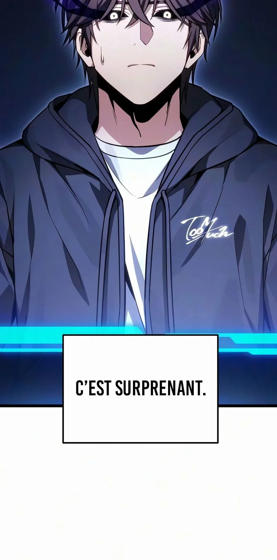 Read The Ultimate Shut-In FR Manga Online