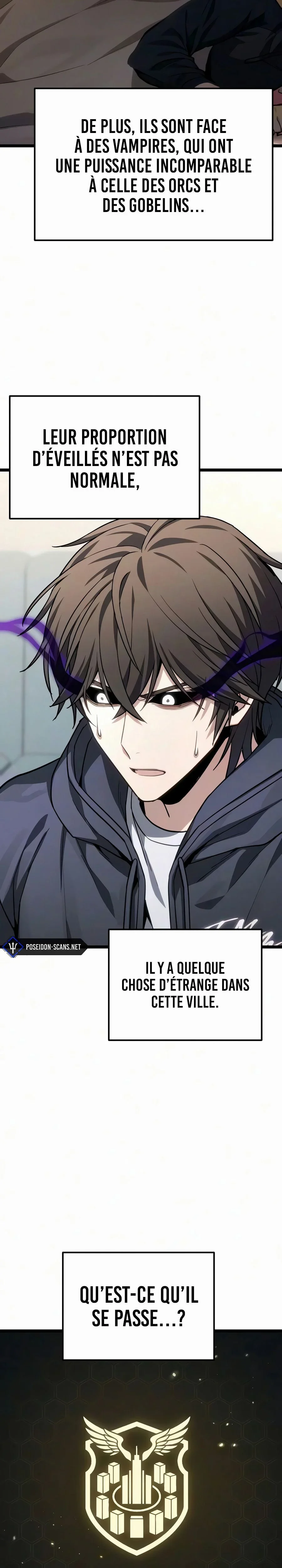 Read The Ultimate Shut-In FR Manga Online