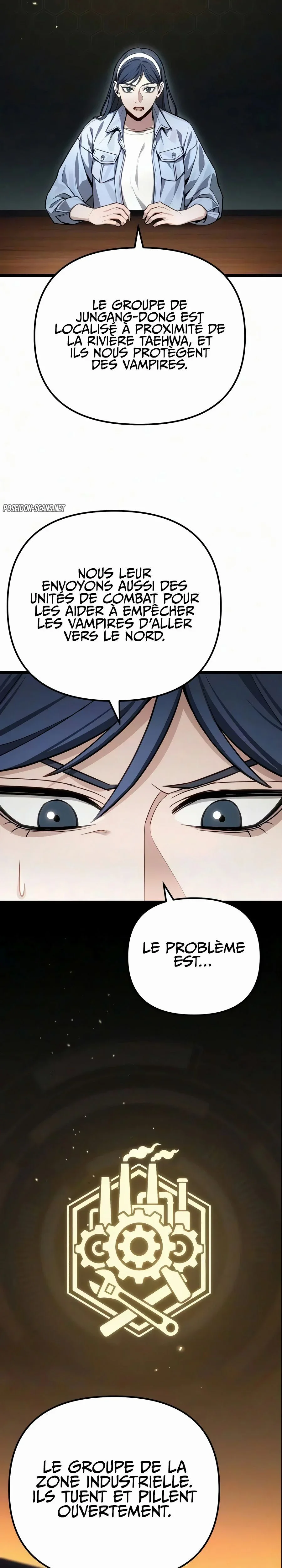 Read The Ultimate Shut-In FR Manga Online