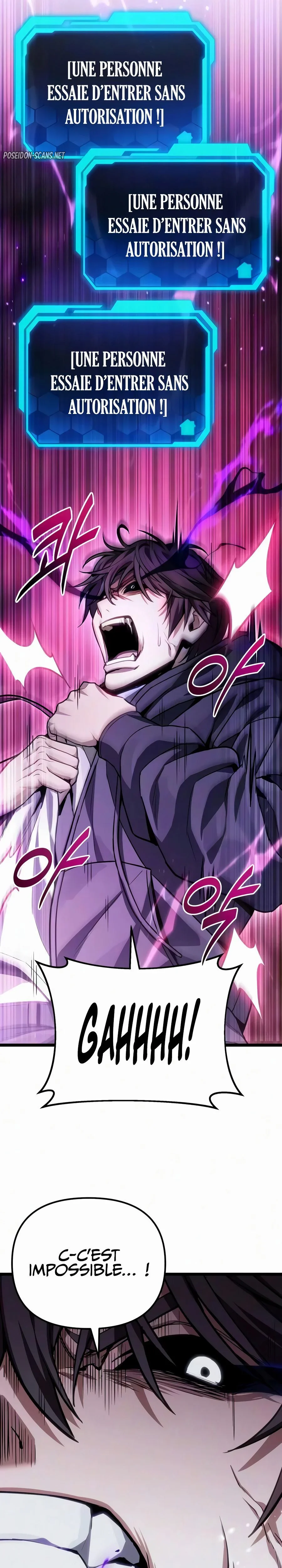 Read The Ultimate Shut-In FR Manga Online