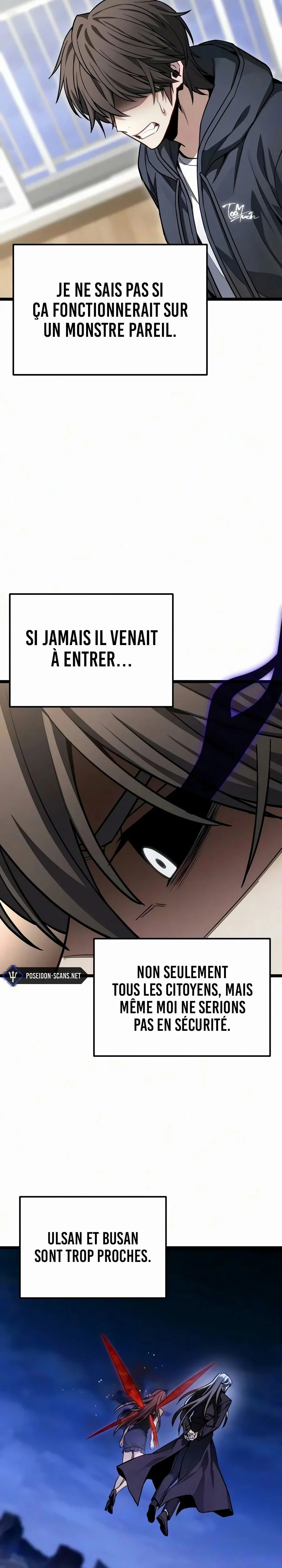 Read The Ultimate Shut-In FR Manga Online