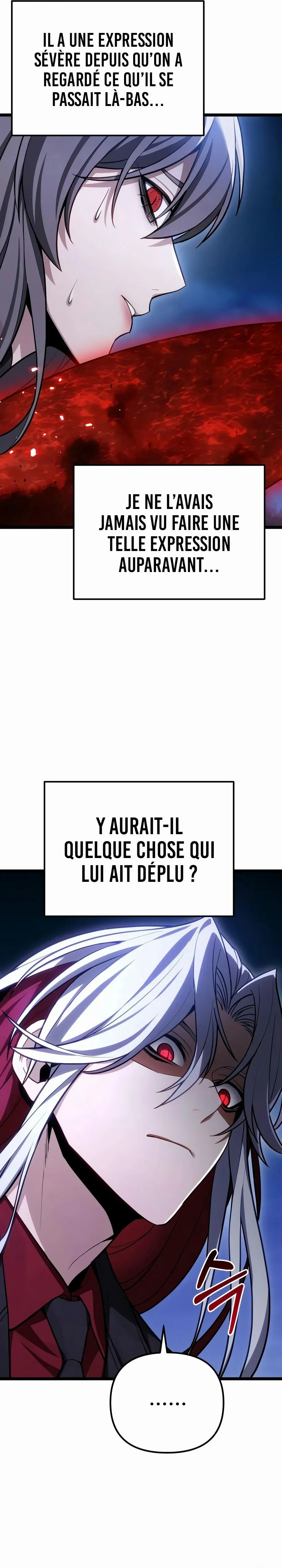 Read The Ultimate Shut-In FR Manga Online