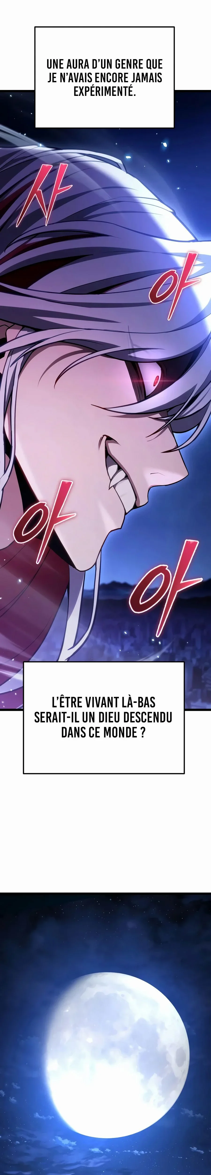 Read The Ultimate Shut-In FR Manga Online