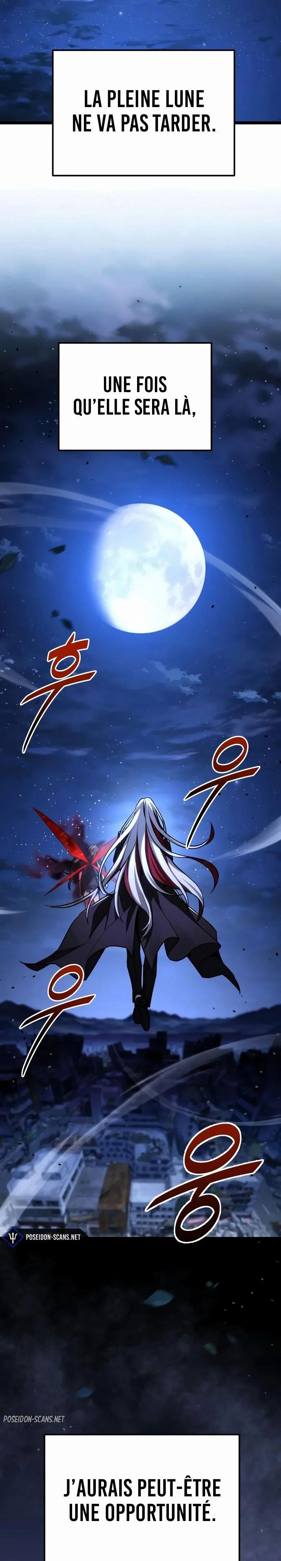 Read The Ultimate Shut-In FR Manga Online