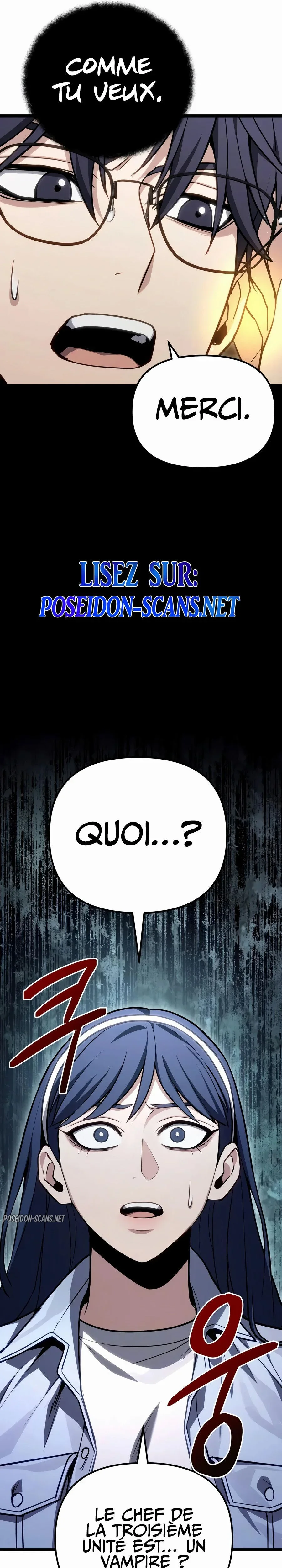 Read The Ultimate Shut-In FR Manga Online