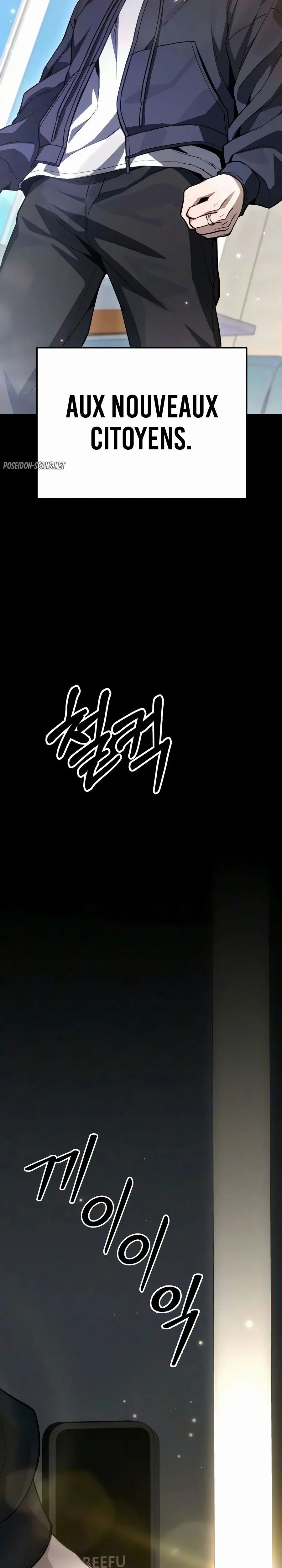 Read The Ultimate Shut-In FR Manga Online