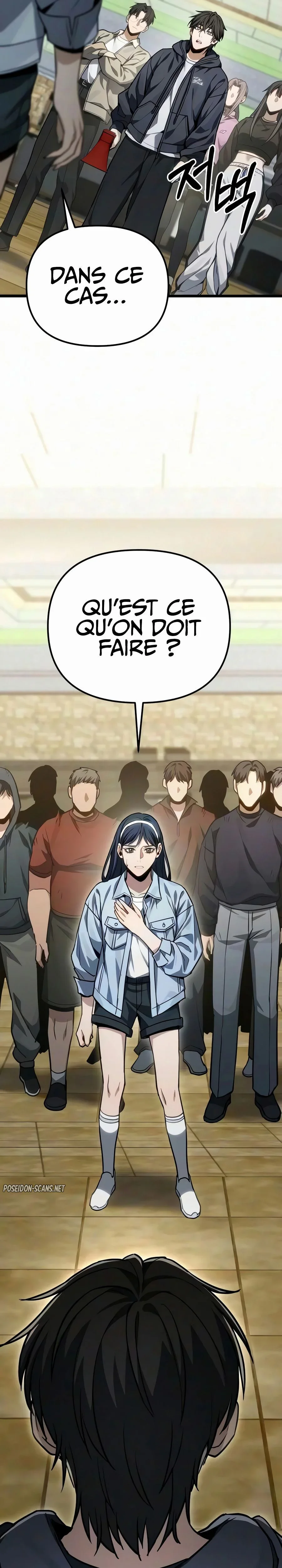 Read The Ultimate Shut-In FR Manga Online