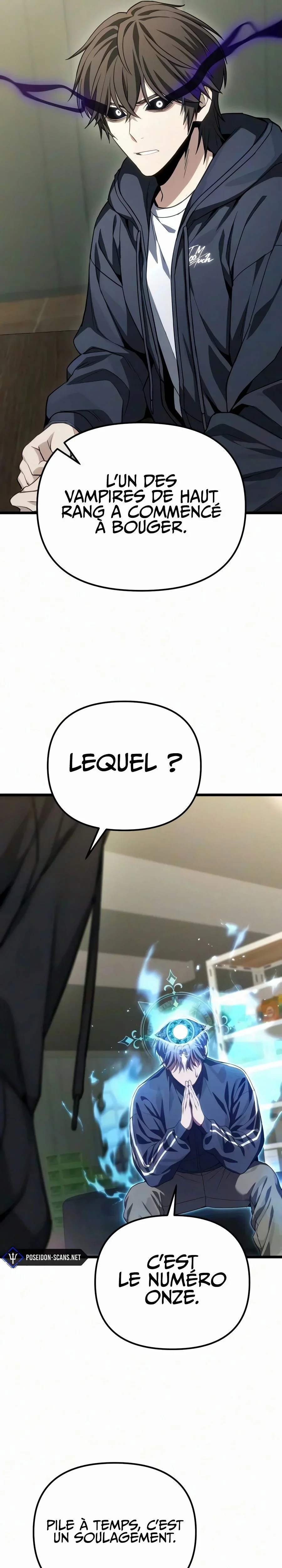 Read The Ultimate Shut-In FR Manga Online