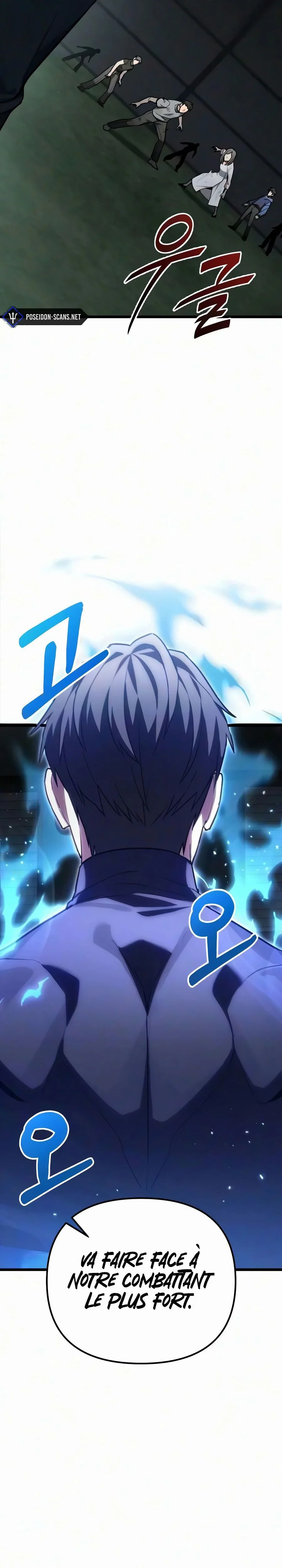 Read The Ultimate Shut-In FR Manga Online