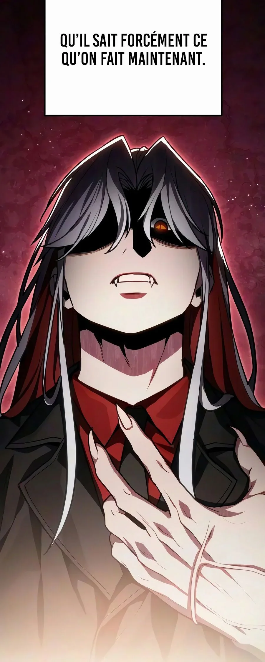 Read The Ultimate Shut-In FR Manga Online