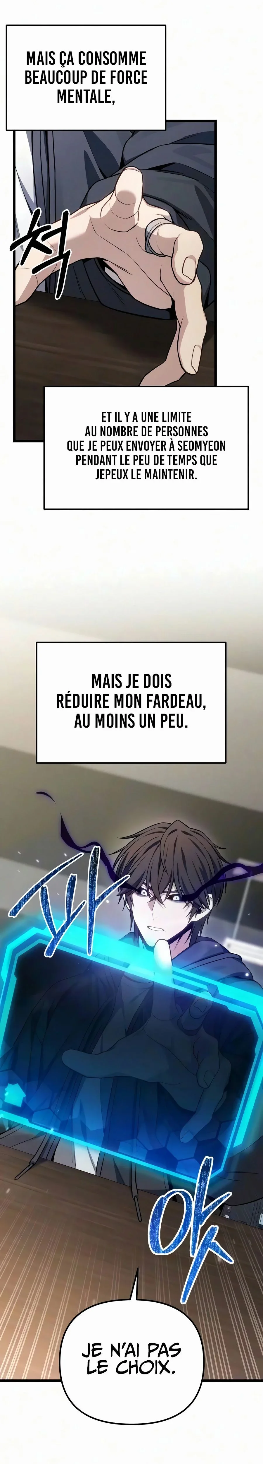 Read The Ultimate Shut-In FR Manga Online