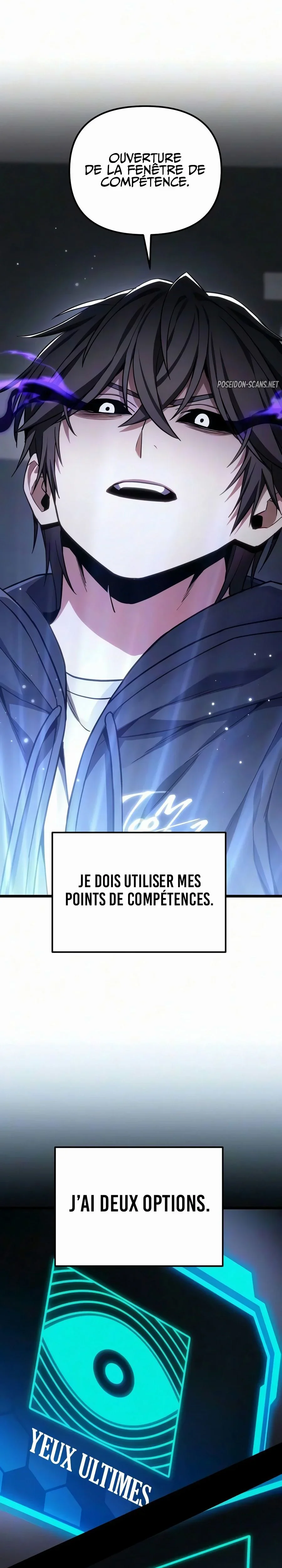 Read The Ultimate Shut-In FR Manga Online