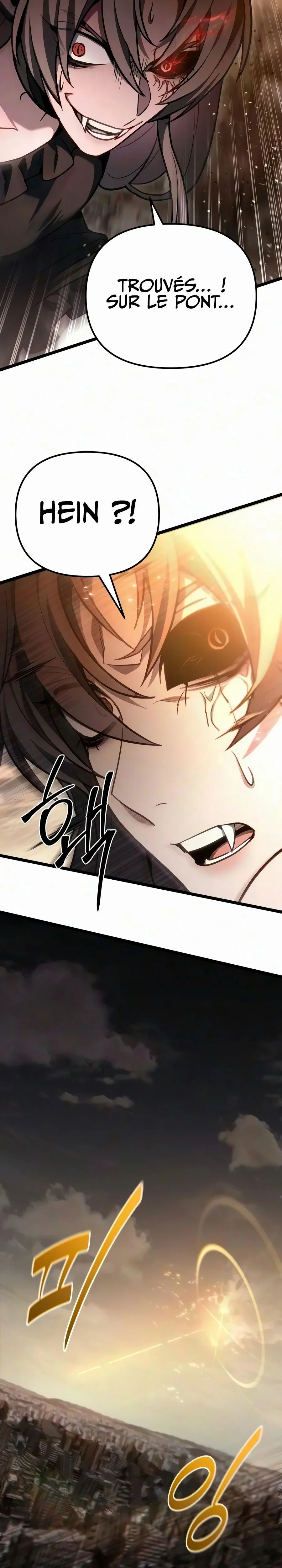 Read The Ultimate Shut-In FR Manga Online