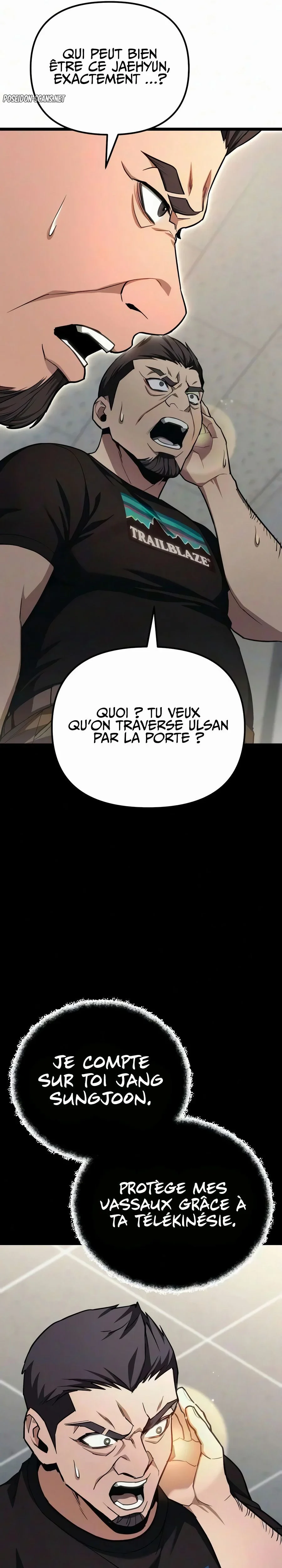 Read The Ultimate Shut-In FR Manga Online