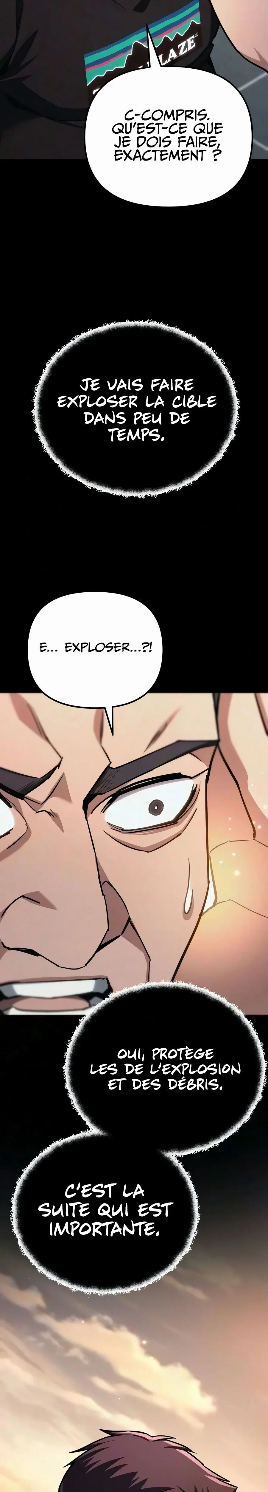Read The Ultimate Shut-In FR Manga Online
