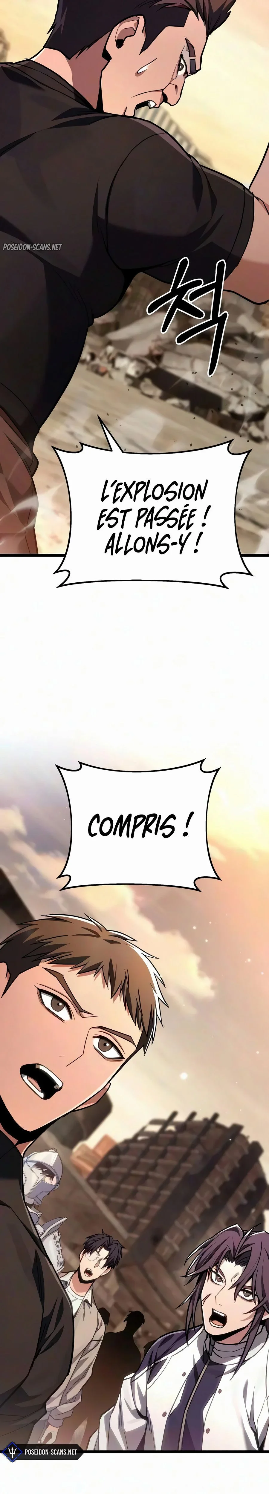Read The Ultimate Shut-In FR Manga Online