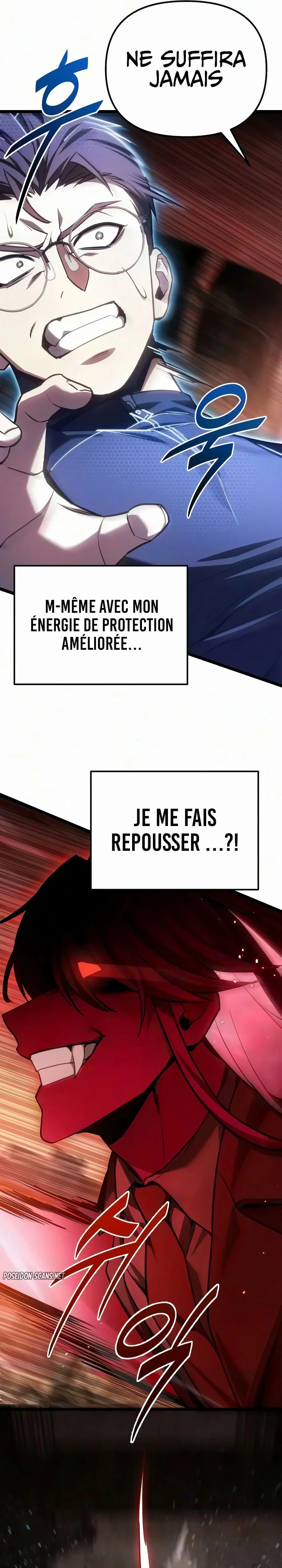 Read The Ultimate Shut-In FR Manga Online