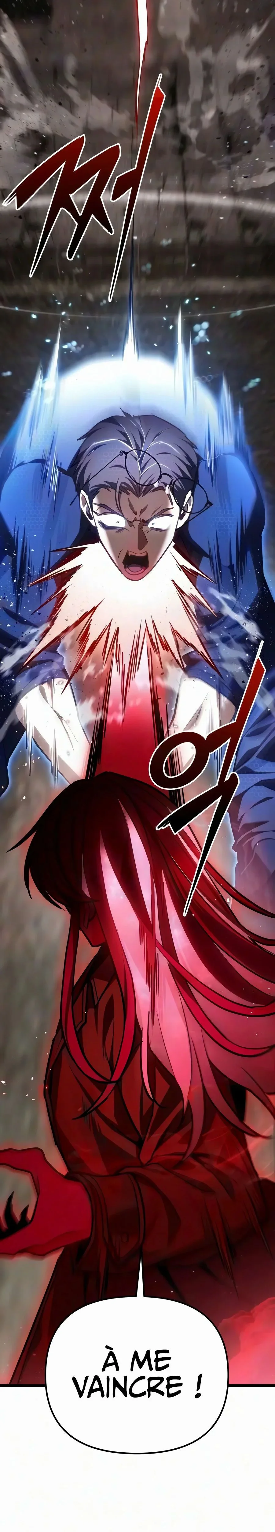 Read The Ultimate Shut-In FR Manga Online