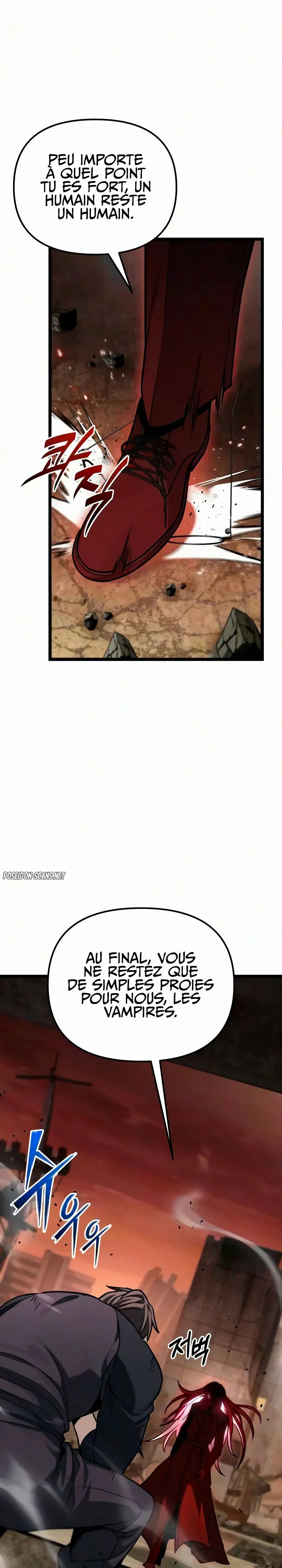 Read The Ultimate Shut-In FR Manga Online