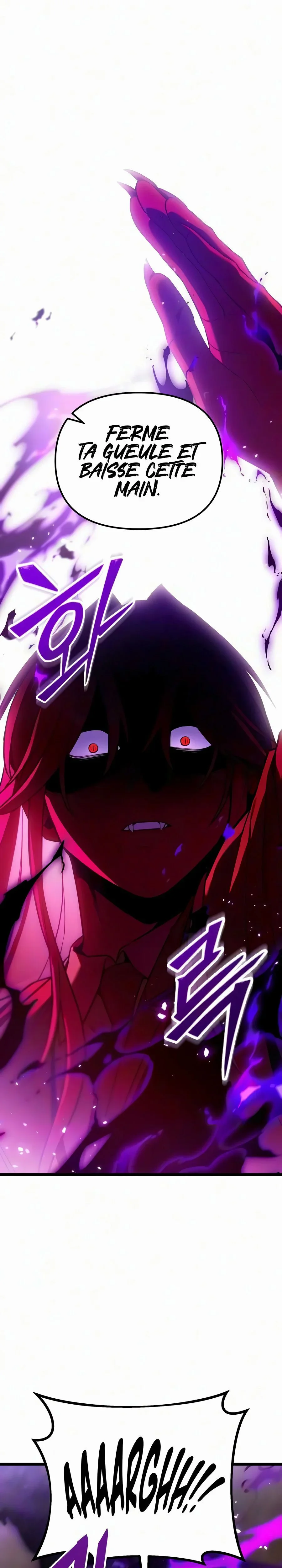 Read The Ultimate Shut-In FR Manga Online