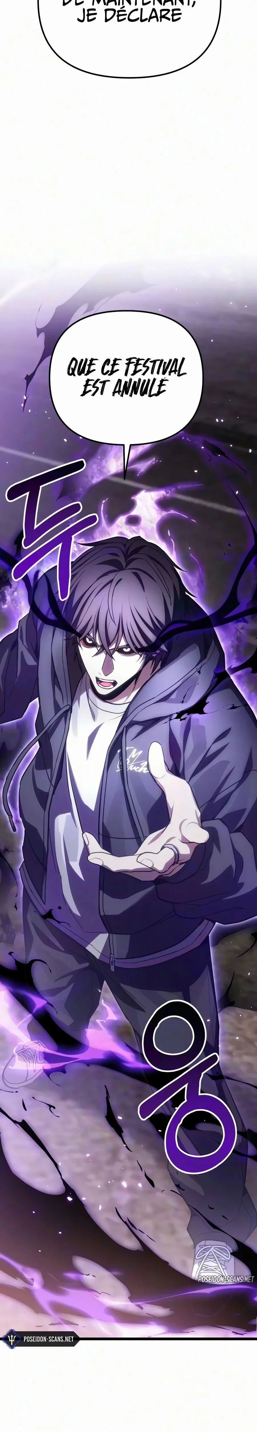 Read The Ultimate Shut-In FR Manga Online