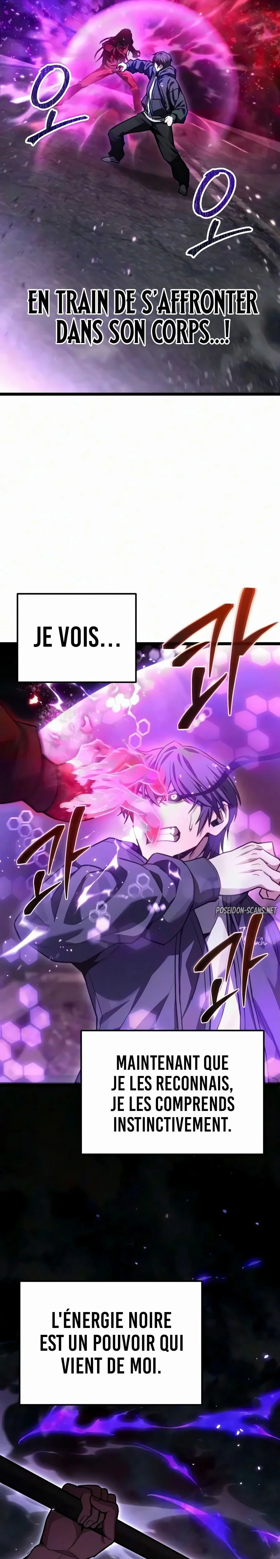 Read The Ultimate Shut-In FR Manga Online
