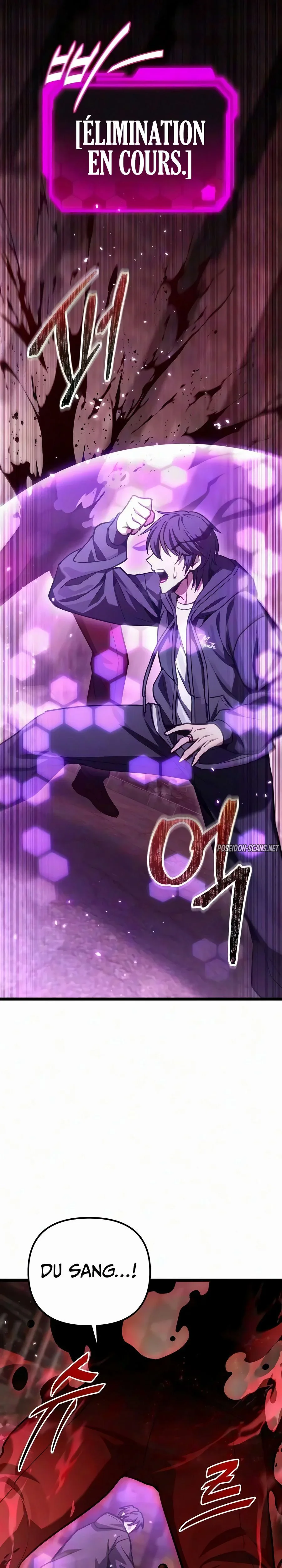 Read The Ultimate Shut-In FR Manga Online