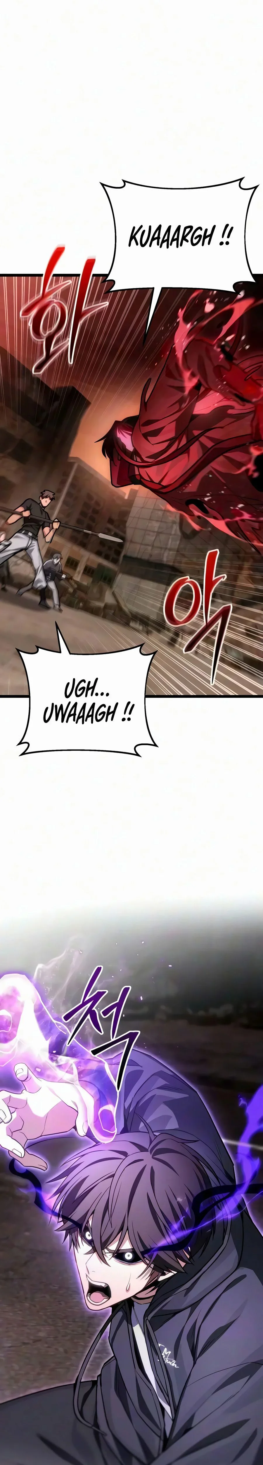 Read The Ultimate Shut-In FR Manga Online
